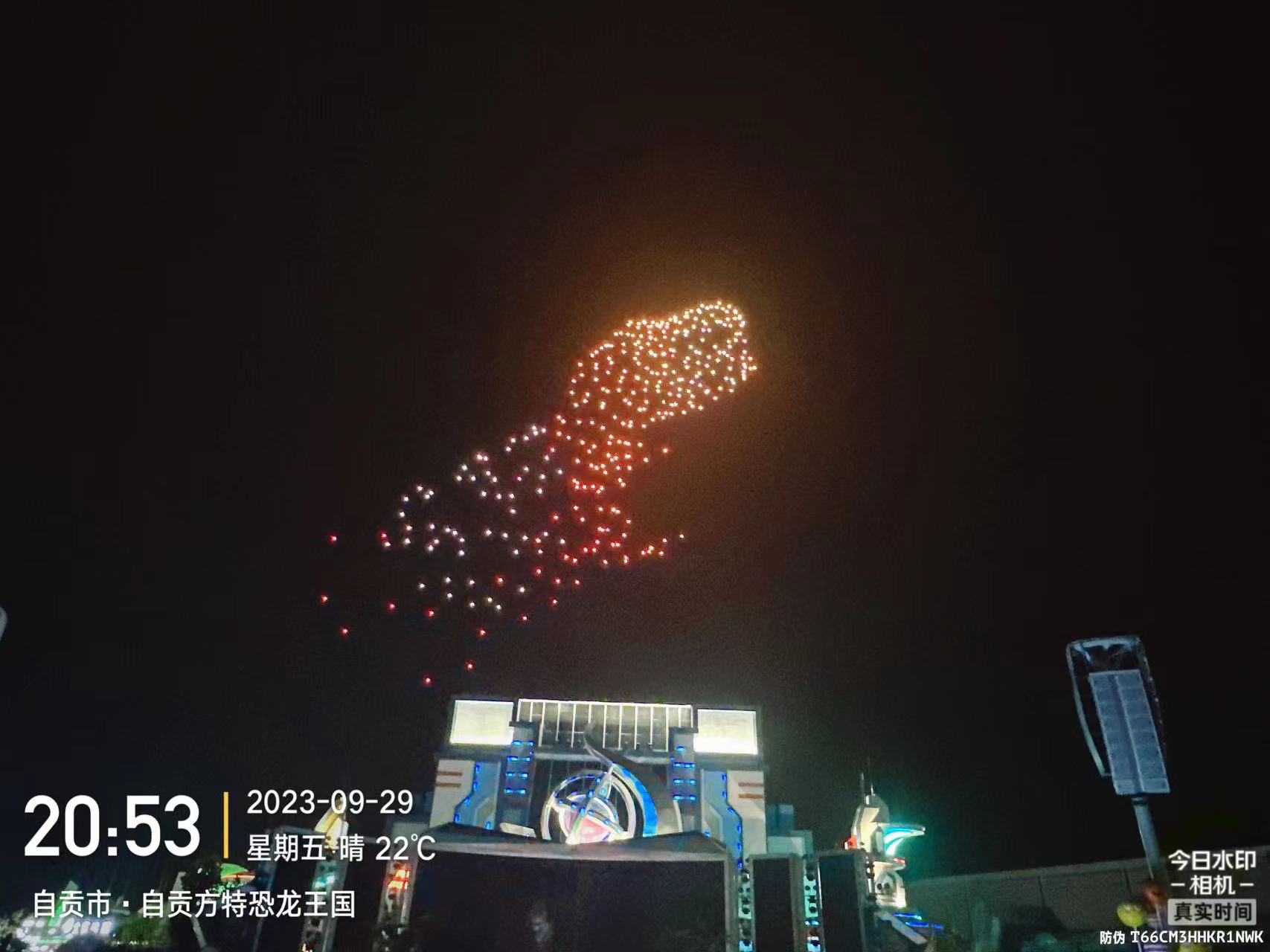 EASA Drone Incident Management给无人机秀采购的启发:复杂场地要做事件管理和应急SOP