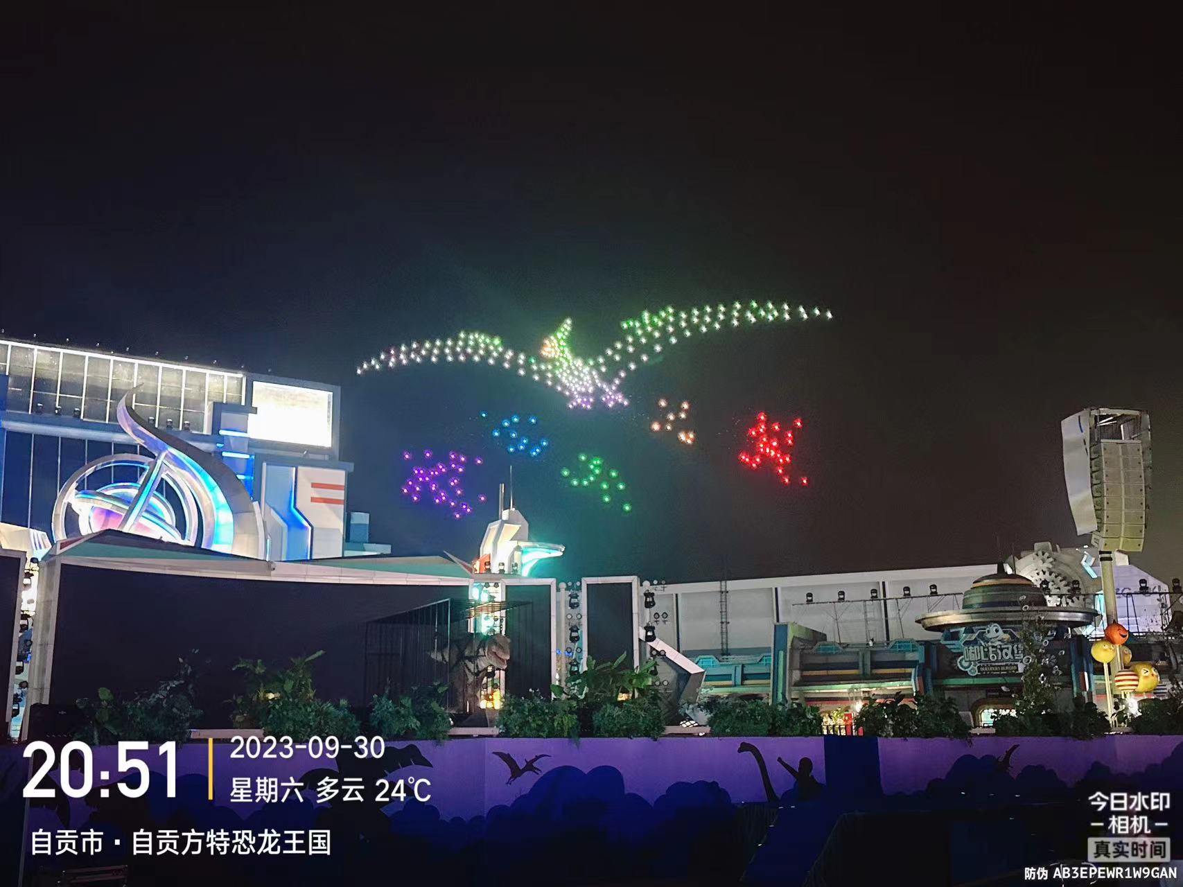 EASA U-space 规则给无人机秀采购的启发:企业机队要提前规划低空协同和运营责任