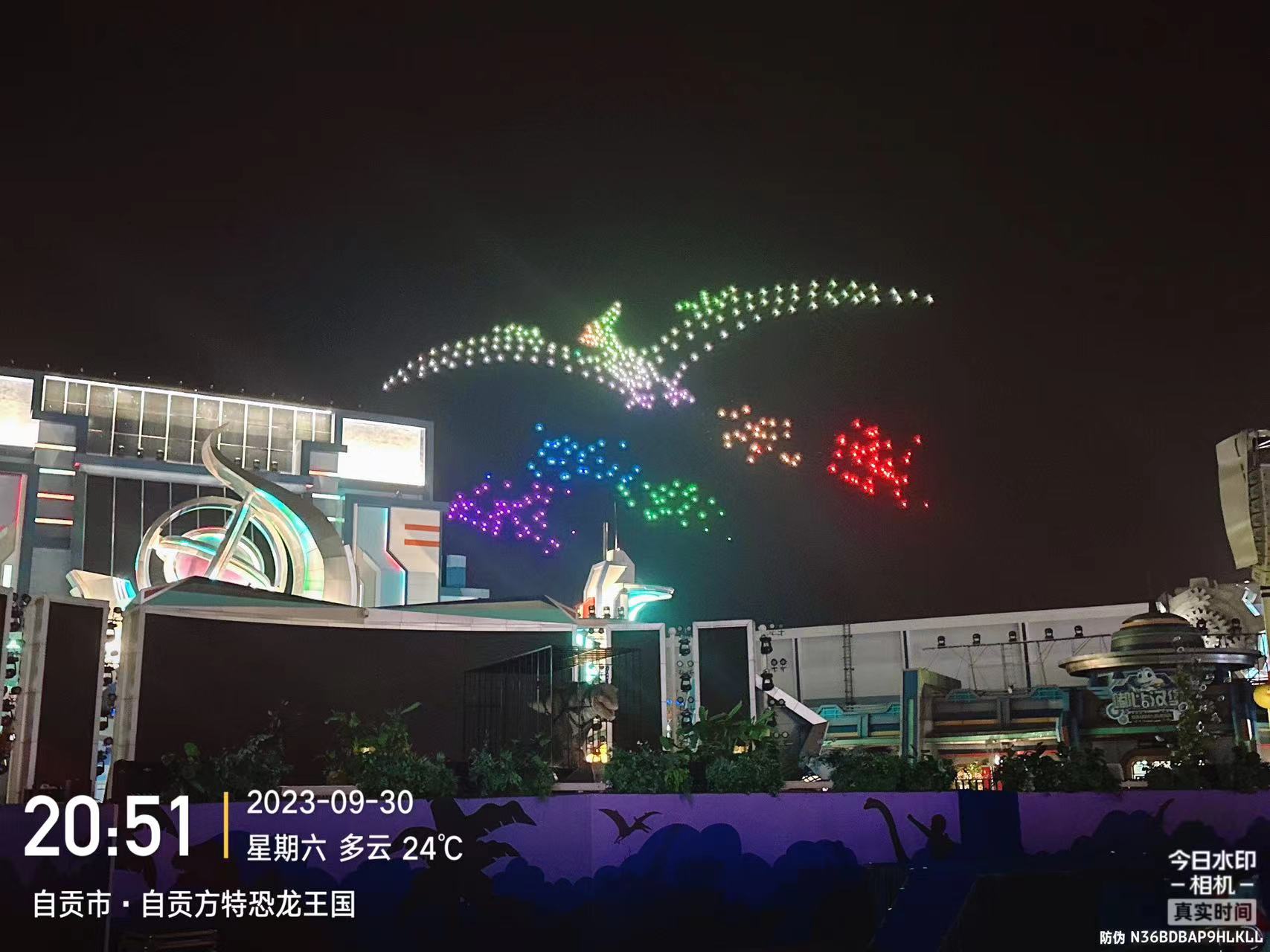 EASA Travelling with drones给无人机秀采购的启发:跨境运输、设备台账和巡演售后要一起规划