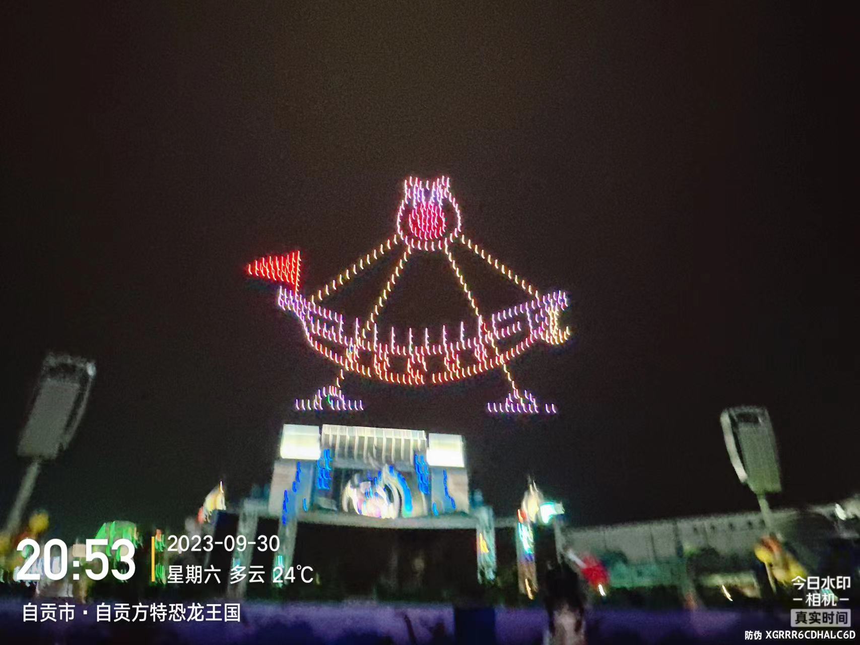 EASA Specific Category 给无人机秀采购的启发:复杂项目要把风险评估和岗位责任写进方案